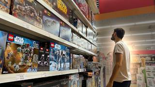 Pourquoi Je Nachète Plus Les Nouveaux Lego Star Wars