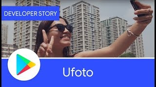 Android Developer Story: Ufoto achieve global success with Google Play & Android (Go edition) screenshot 1