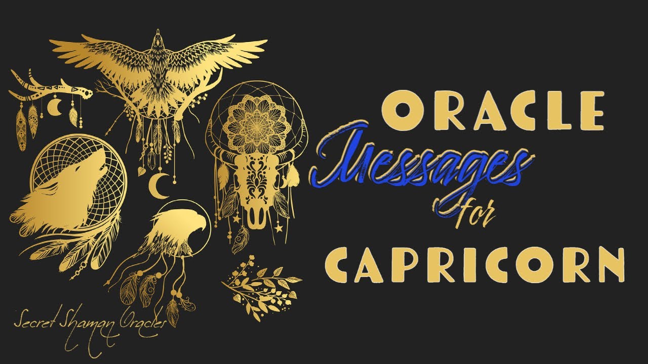 Capricorn- Get The Rest You Need Now, Life Is About To Change Forever & It's Going To Get Exciting