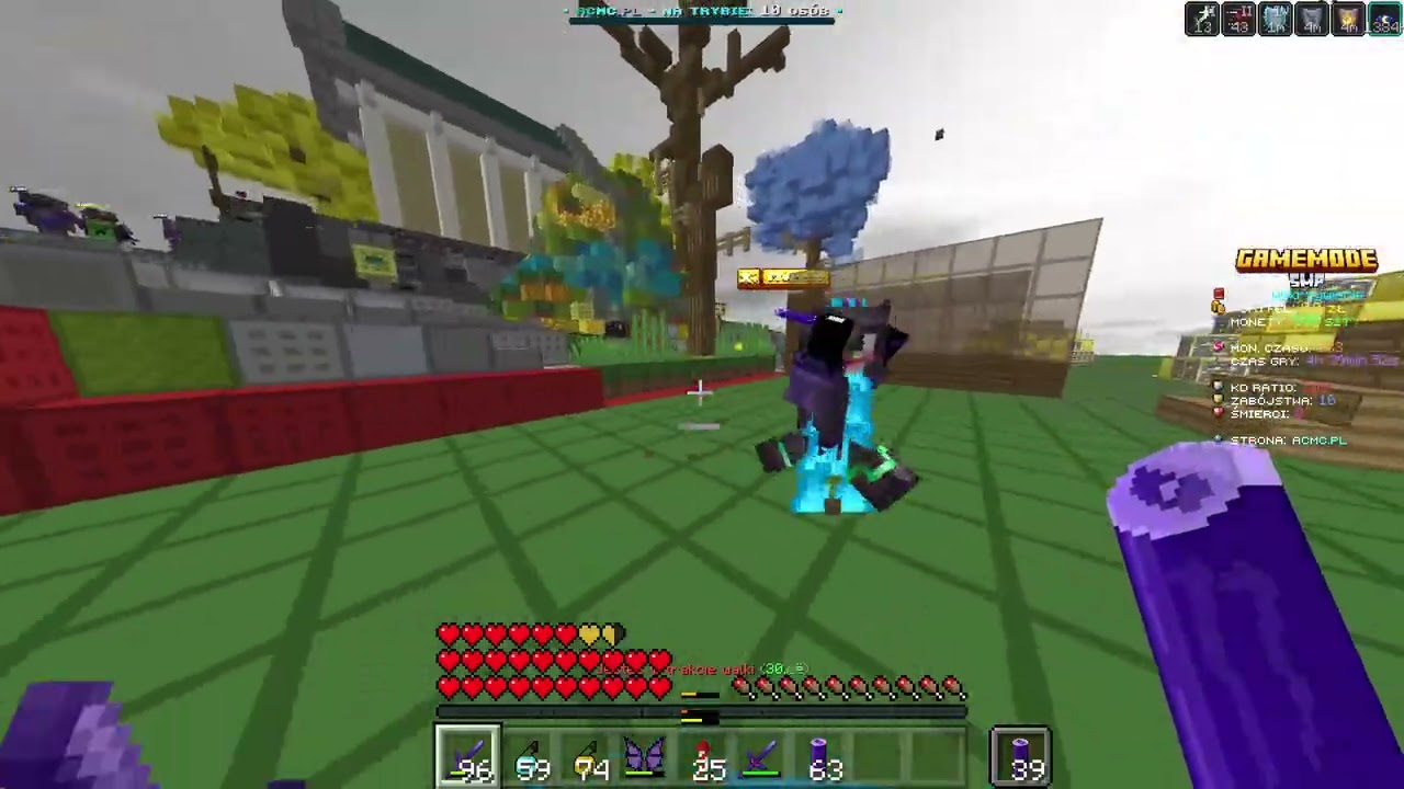 kolejny o 1v1 prosil (co wy z nimi macie)