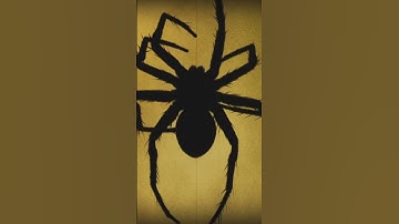 Spider Jumpscare - Watch If You Dare - Horror - #shorts