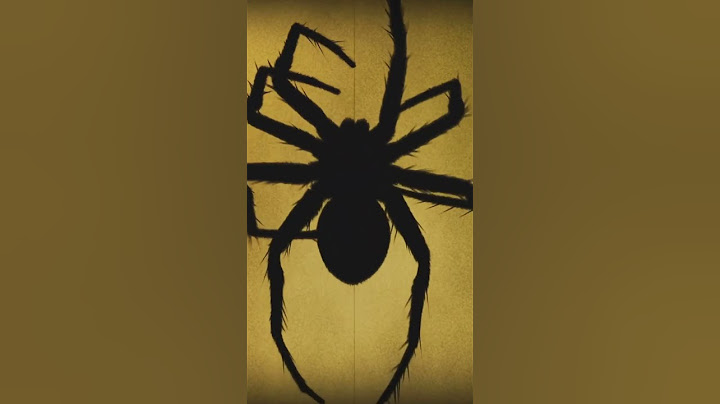 Spider Jumpscare - Watch If You Dare - Horror - #shorts