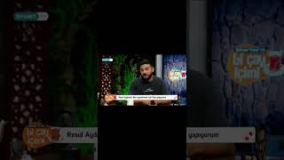 Resul Aydemir Kendimle Çelişirim