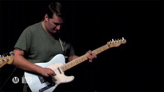 Muses Ep4 Dragging Me Down By Rufus Dawkins & Band