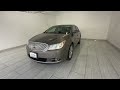 2010 Buick LaCrosse CXL AWD SUNROOF LEATHER HEATED SEATS REAR PARK SEN TX Carrollton, Dallas, L...