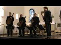 GuitArt Quartett: "Pavane pour une Infante dfunte" by Maurice Ravel