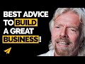 Richard Branson's Top 10 Rules For Success - Volume 2 (@richardbranson)