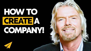 Richard Branson's Top 10 Rules For Success  Volume 2 (@richardbranson)