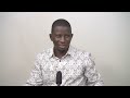 Sommet sino-africain : défis et opportunités