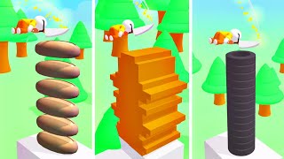 Master Slicer 🔪⚔️🪓 Very Satisfying And Relaxing ASMR Slicing Game Perfect! screenshot 5