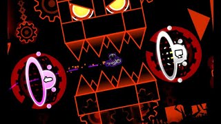 AFTERMATH 100% by Exenity // Extreme Demon