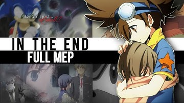 {ÐѵᎦ} In The End // Black Veil Brides || Full MEP