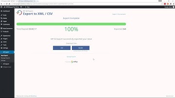 Migrate WordPress Users To Another Site
