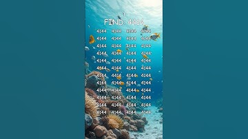 Are you GENIUS? Test your mind!🧠🔍 #13 #shorts #braintest #mind