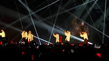 iKON - GOODBYE ROAD | PH Con 2018