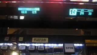 Marshall's bounty slot win screenshot 3