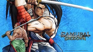 Samurai Shodown - Retour Aux Fondamentaux Samurai Shodown - Retour Aux Fondamentaux