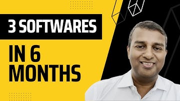 Developed 3 Applications in 6 months via Kaizen Framework. Low Code Framework.