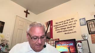 Our True Identity in Christ:Part 2