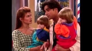 Jesse And His Boys Full House  Season 6 Part1