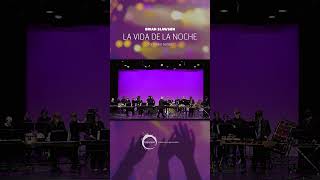 La Vida de la Noche (Brian Slawson)