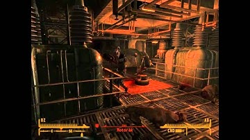 Fallout New Vegas - gameplay - part 271 - walkthrough - Hardest Difficulty - HD - CZ