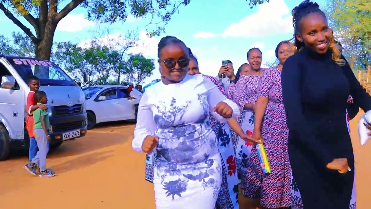 Ngone Mwaitu Part 2 | Ann Mutua