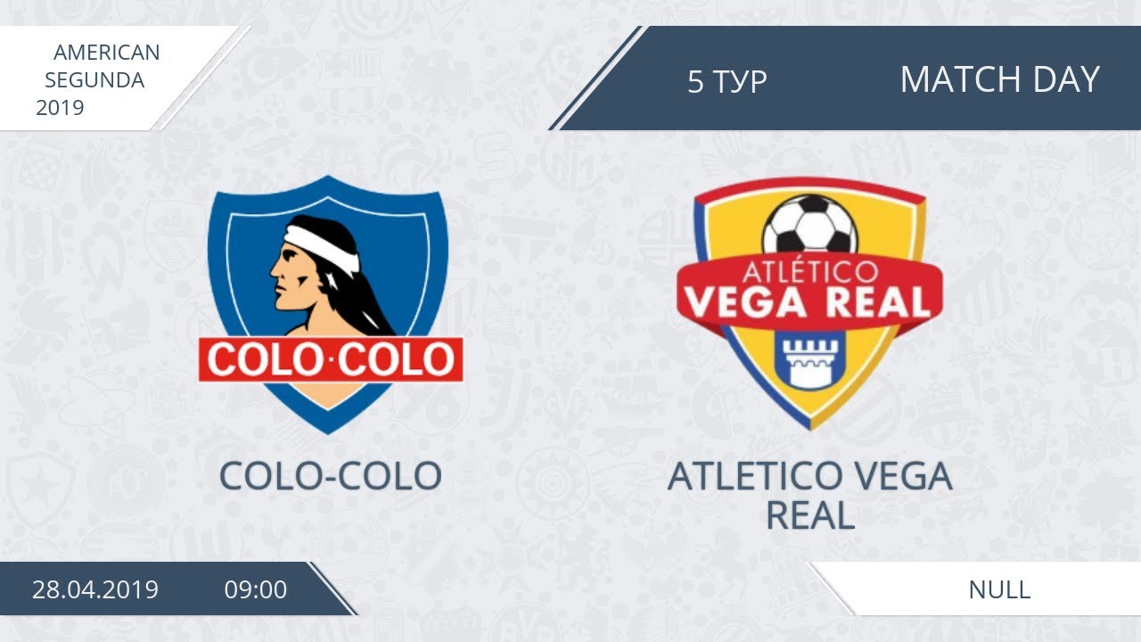 AFL19. America. Segunda. Day 5. Colo Colo - Atletico Vega Real. camera iphone 8 plus apk