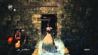 ダークソウル　Zxcx