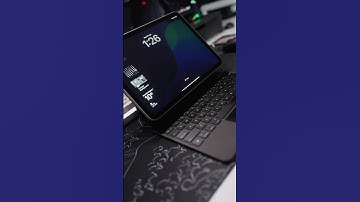 Checking out iOS 26 on my iPad 10th gen