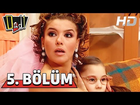 Dadı 5. Bölüm HD