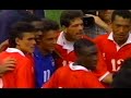 Baggio, Last match before USA'94 ➤ITALIA-COSTARICA