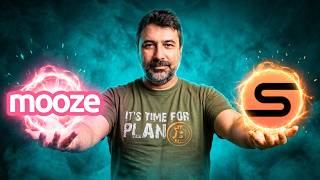 MOOZE SATSAILS - Ferramentas de privacidade