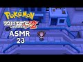 ☁️~Pokemon ASMR │Another Little Pit Stop Between Cities~☁️