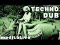 Awake | Hallucinogenic Techno Dub | Meditative Sound Journey | Shamanic Journey