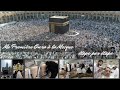 Ma première Omra à la Mecque (le déroulement, étape par étape) 02/2019