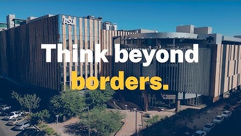 Thunderbird: Global Leadership for a Transformative World