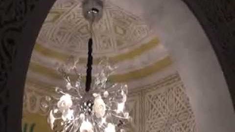 تلاوة خاشعة للشيخ عبد الله بكري من مسجد علي بن ابي طالب العنصر