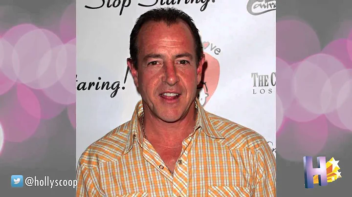 Michael Lohan Willing to Sue Lindsay If She Writes...