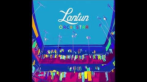Pecinan - Lantun Orchestra (Audio)