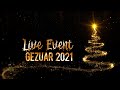 Live event 2021  tv kopliku  gezuar 2021 