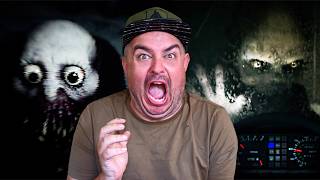 Games From The Dark Web screenshot 1