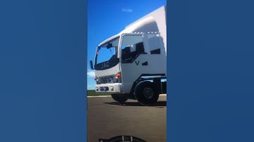 Box truck in simpleplanes