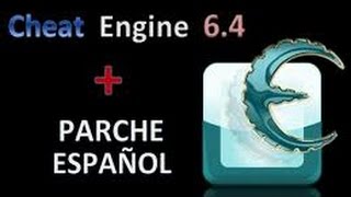 tutorial cheat engine 6.4 español