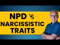 How Do I Know If Someone Has Narcissistic Personality Disorder? | Dr. David Hawkins