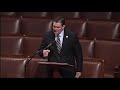 Rep. Scott speaks on H.R. 8884 on the House Floor