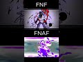 Hit Single Real: Silly Billy but Freddy sings it (FNF VS FNAF) (VS Yourself) (FNF MOD) #shorts