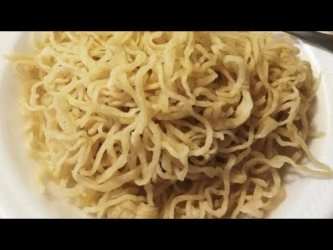 القدوسيه أو المخروطه اللي الصعيد كله بيعرفها بالسمنه البلدي بس من امريكا بقي