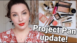 Project Pan 2024 - 2 Month Update