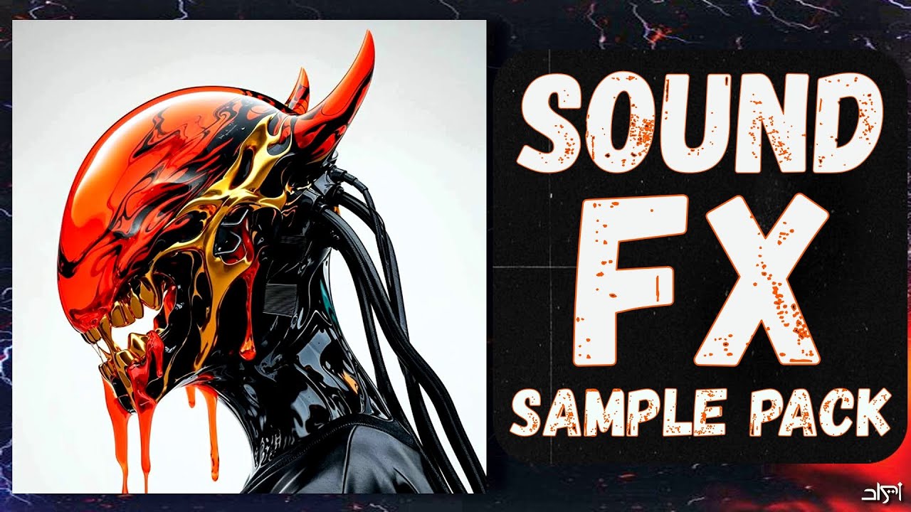 [FREE] SOUND FX SAMPLE PACK / Production Sound Effects 2025 